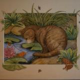 Pond Stalker SOLD