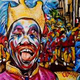 1st of 2 Cape Minstrel Commissions