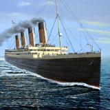 "Titanic"