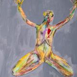 Unarmed targets are the easiest... 