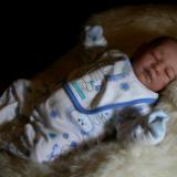 Reborn baby boy ~ ORDER ~ ADOPTED