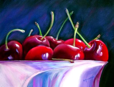 Cherries II