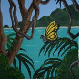Tropical Island