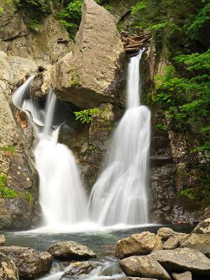 Bash Bish Falls Bash Bish Falls