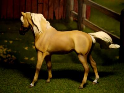 Breyer Classic - Re-Paint SOLD