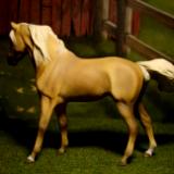 Breyer Classic - Re-Paint SOLD