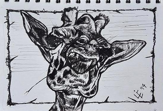 Giraffe