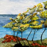 Carla Scheidlinger Watercolors
