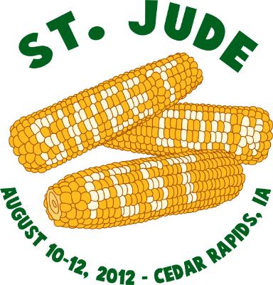 St Jude Sweet Corn Festival 2012
