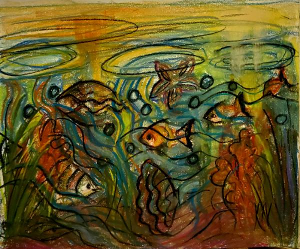 Tropical Scap e View