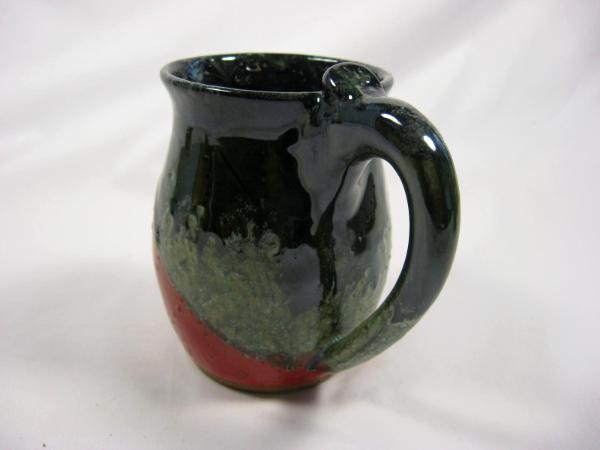 110416.D Coffee Mug "The Path"