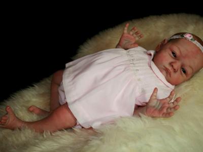 Collectors Choice baby ~  Sophia Rosalinda Scholl ~ ADOPTED/SOLD