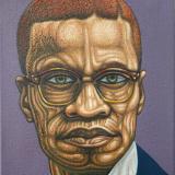 "Malcolm X"