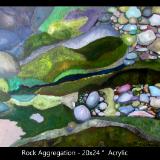 Rock Aggregation