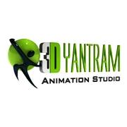 Yantram Studio – 3D Architectural Animation