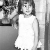 Llittle girl