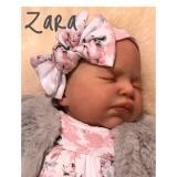 Reborn Baby Girl ~ ZARA ~ ADOPTED/SOLD