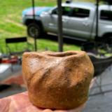 Small bowl