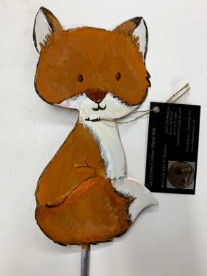 Cute Fox Cute Fox