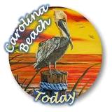 Carolina Beach Today Logo