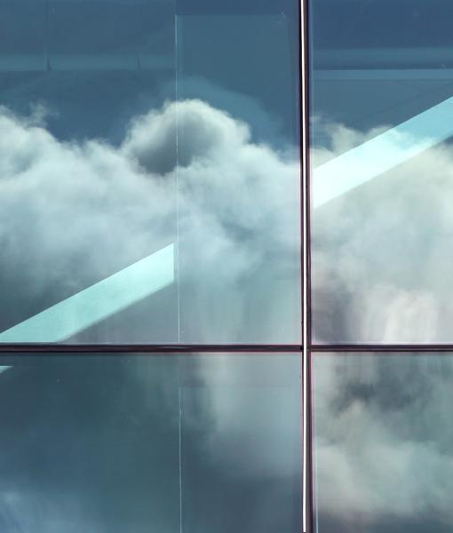 Meditation on Light IV