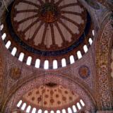 Mosque Domes