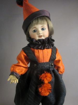 Halloween Clown Costume Halloween Clown Costume