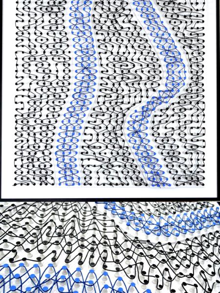 Wire Bubbles