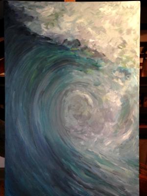 Wave Wave