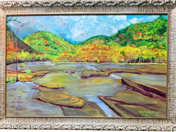 OHIOPYLE