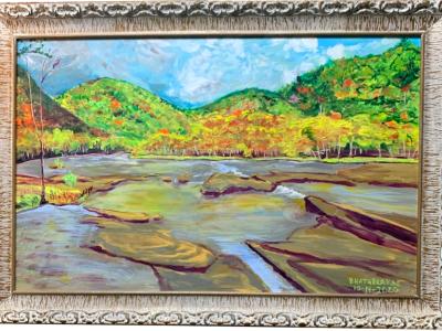OHIOPYLE