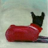 "Nica" (Dog series)