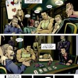 Scramble Pg 8