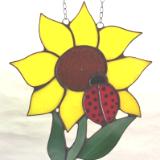 Sun Catchers Made to Order