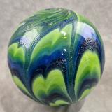 #03092605 SeaHawks 12's Sound Wave design 6.5'' $80.00