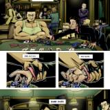 Scramble Pg 9