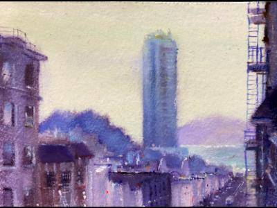 "Nob Hill - Mason Str"