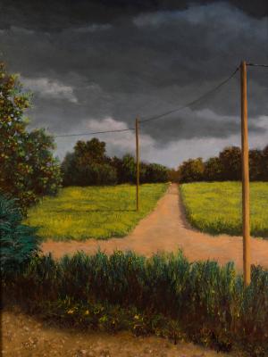 End of the Road End of the Road