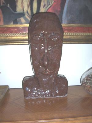 Mr. Jay Chino - Ceramics Mr. Jay Chino - Ceramics