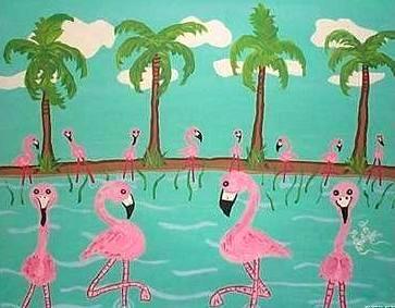 Pink Play Pink Play