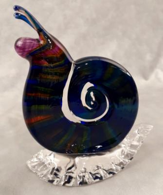 #02042525 Snail 5.5''HX2.5''WX5''L $125.00 #02042525 Snail 5.5''HX2.5''WX5''L $125.00