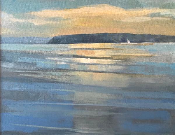 South Camano
