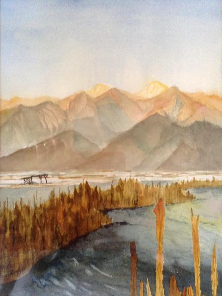 Dirty Socks Duck Club (sold)