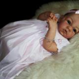 Reborn Baby ~ LUCA as a GIRL  ~ ADOPTED/SOLD