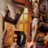 Gayle Weiss Collage