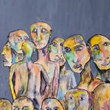 Art of Duane Kirby Jensen