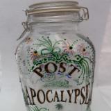 Post Apocalyptic Jar