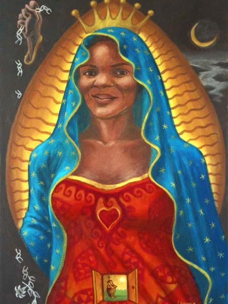 Our Lady of Chains