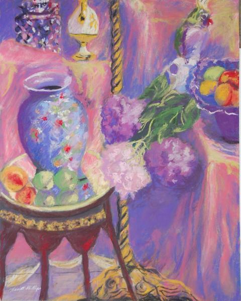 153/S34 At Adelaide's (SOLD)