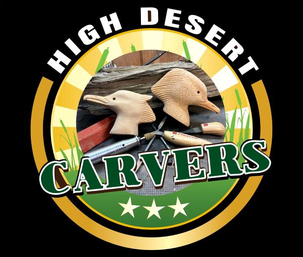 High Desert Carvers